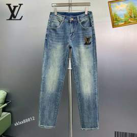 Picture of LV Jeans Long _SKULVsz28-3825tn3211375